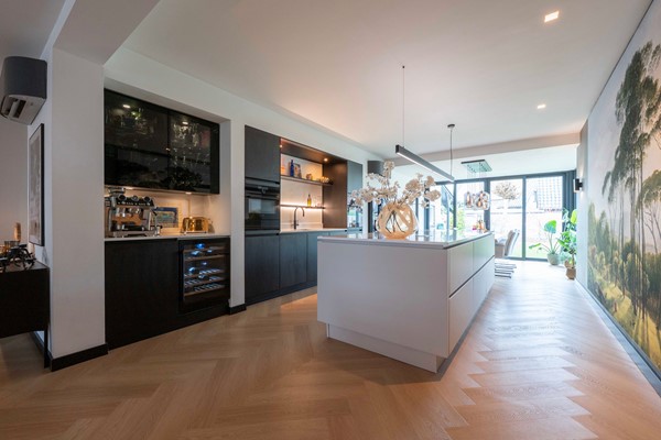 Medium property photo - Beatrixstraat 9, 4744 BA Bosschenhoofd